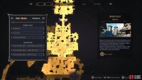 Head to this location of Ossu-Gul Necropolis