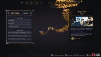 Head to this location of Ossu-Gul Necropolis