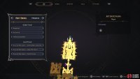 Head to this location of Ossu-Gul Necropolis