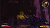 to find the third Lucky Dice. 