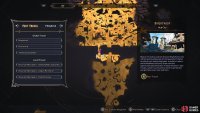 Head to this location of Ossu-Gul Necropolis