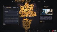 Head to this location of Ossu-Gul Necropolis