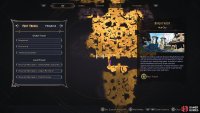 Head to this location of Ossu-Gul Necropolis