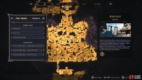 Head to this location of Ossu-Gul Necropolis