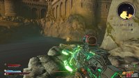to find the ninth overlooking the ocean inside of Honor’s Tower. 