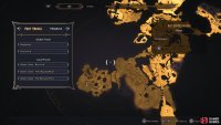 Head to this location of the Queen’s Gate