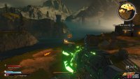 to find the tenth Lucky Dice overlooking the ocean inside of Honor’s Tower.
