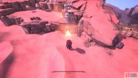 and complete this dungeon to acquire the first shrine piece. 