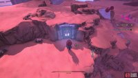 and complete this dungeon to acquire the third shrine piece.
