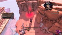 to acquire the fourth shrine piece.