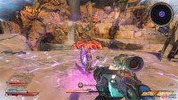 to collect the second Shrine Piece.