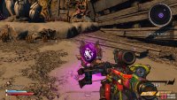 to collect the third Shrine Piece.