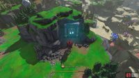 and complete this dungeon