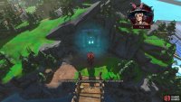 and complete this dungeon. 