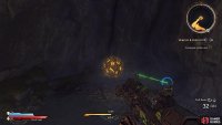 to find the second Lucky Dice. 