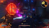 Take out a few waves of Coiled Enemies