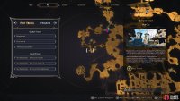 Head to this location of Sunfang Oasis 