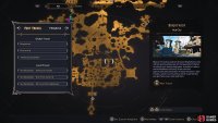 Head to this location of Sunfang Oasis 