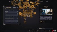 Head to this location of Sunfang Oasis 
