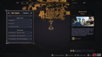 Head to this location of Sunfang Oasis 