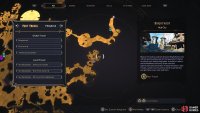 Head to this location of Sunfang Oasis 
