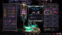 while the higher rarities will start to provide skills on them, in addition to passives