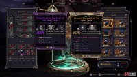 There’s not much difference between Epic and Legendary Armors