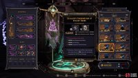 except that Legendary ones will have a special effect attached to them