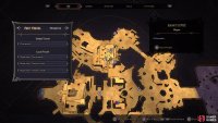 Lucky Dice #10 on the map