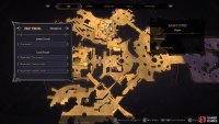 Lucky Dice #11 on the map