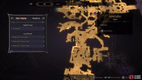 Lucky Dice #2 on the map