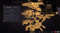 Lucky Dice #5 on the map
