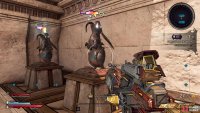 You can save up Rainbow Crystals to spend on the rabbits for even more loot