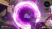The portals will dictate what kind of room will be next