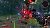 You will face a mini-boss halfway through a run