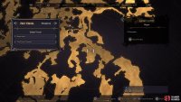 Go to this spot on the map to find the entrance to Dreamveil Overlook
