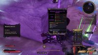 You will also see the Enchantment right on the item card