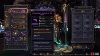 The Fearnot pistol is ideal, with a Frost version being the one you want for this build