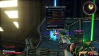 You can see Enchantments on items before picking them up