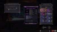 The cost for rerolling Enchantments starts low