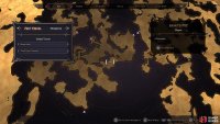 Lucky Dice #12 on the map