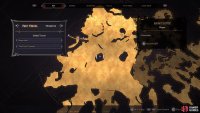 Lucky Dice #17 on the map