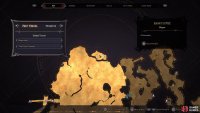 Lucky Dice #18 on the map