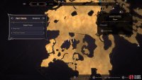 Lucky Dice #19 on the map