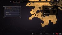 Lucky Dice #21 on the map