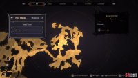 Lucky Dice #3 on the map