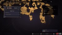 Lucky Dice #7 on the map
