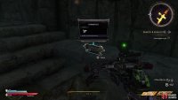 The Harrowfast Scroll’s location in the game