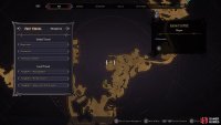 Go to the location on the map to find Lucky Dice #1