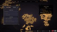 This is the location of the Lucky Die on the map